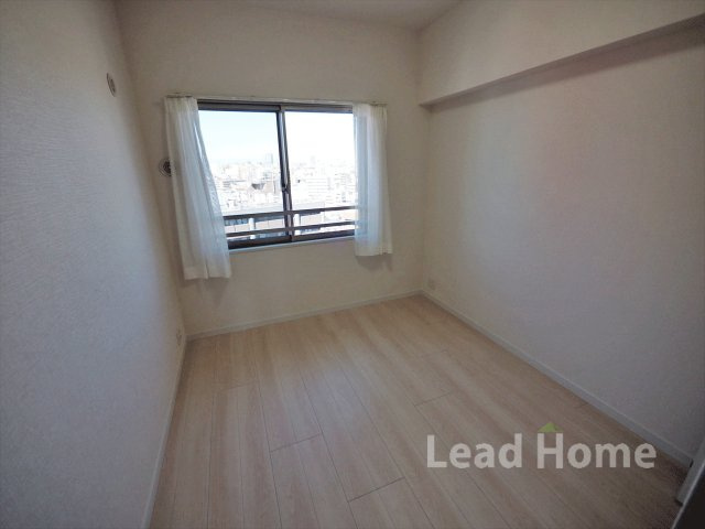 【洋室】 | 代々木公園パーク・ホームズ