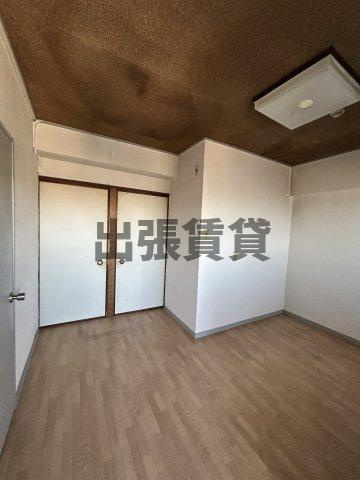 仲介手数料0円！！レジデンス大野木の居間・リビング