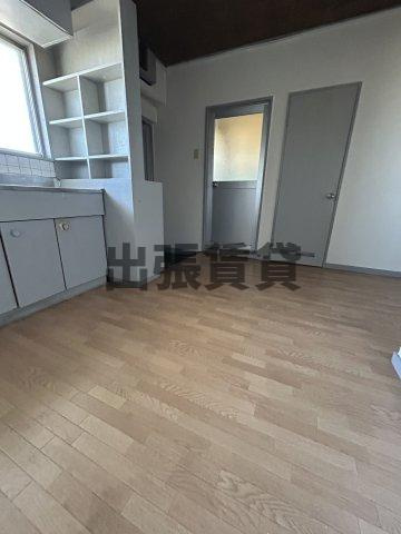 仲介手数料0円！！レジデンス大野木の居間・リビング