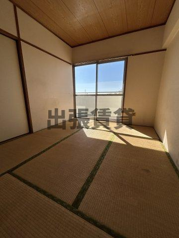 仲介手数料0円！！レジデンス大野木の和室