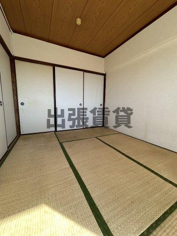 仲介手数料0円！！レジデンス大野木の和室