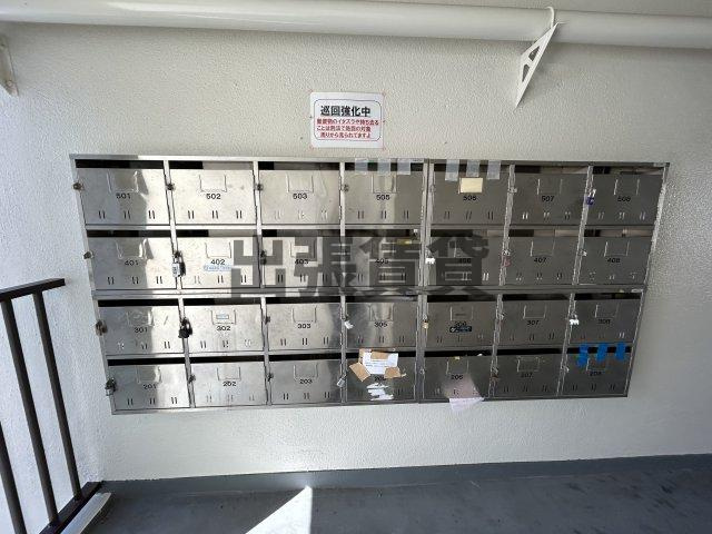 仲介手数料0円！！レジデンス大野木のその他共用部分