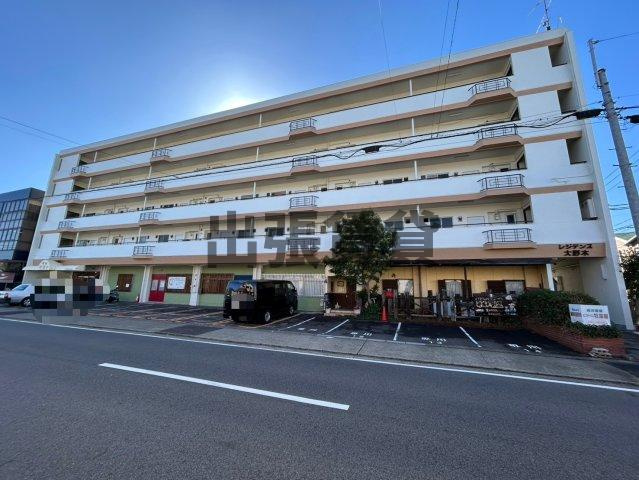 仲介手数料0円！！レジデンス大野木の外観