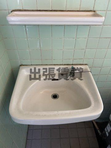 仲介手数料0円！！レジデンス大野木の洗面所