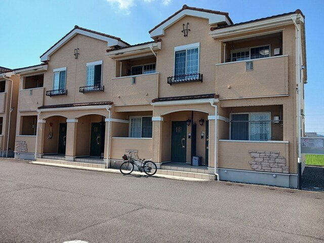 Ａｌｉｖｅ　ｉｔ　刻　Ⅲの外観