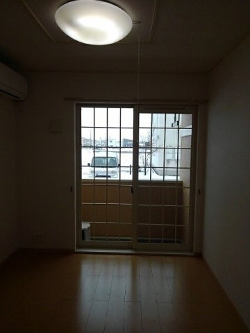 Ａｌｉｖｅ　ｉｔ　刻　Ⅲの居間・リビング