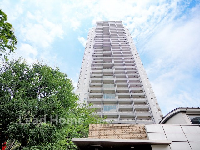 【外観】 | 代官山アドレス