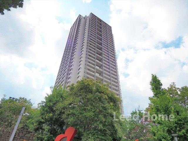 【外観】 | 代官山アドレス