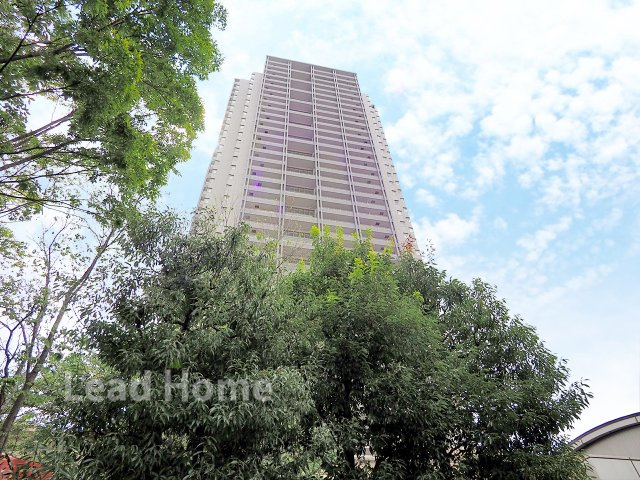 【外観】 | 代官山アドレス