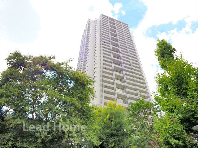 【外観】 | 代官山アドレス