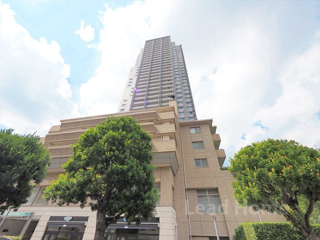 【外観】 | 代官山アドレス