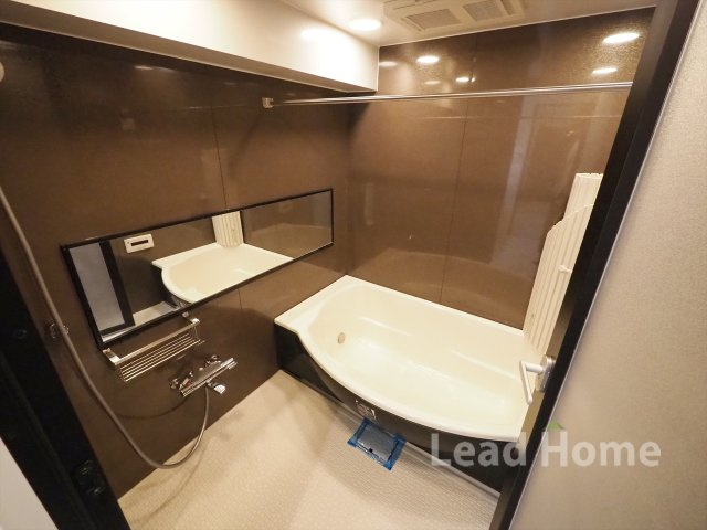 【浴室】 | 千駄ヶ谷第一スカイハイツ