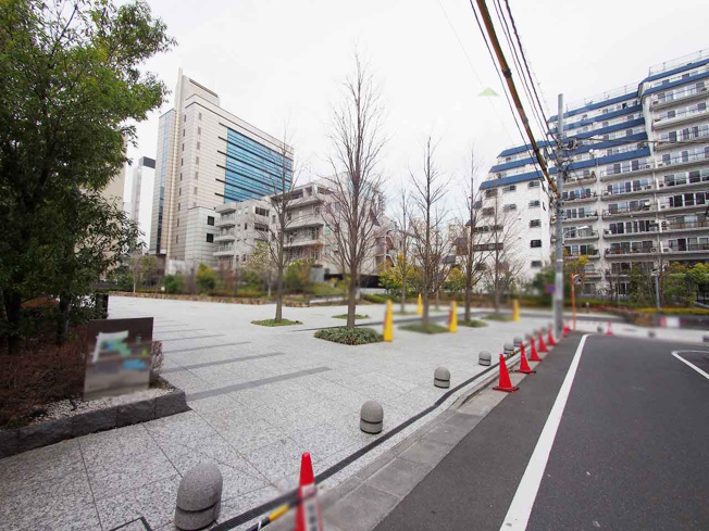 【その他共用部分】 | 南平台マンション
