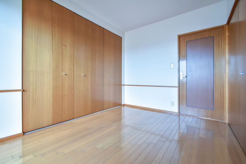 久留米市東櫛原町の賃貸マンションの設備