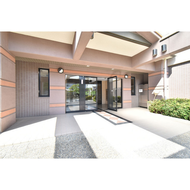 久留米市東櫛原町の賃貸マンションのその他