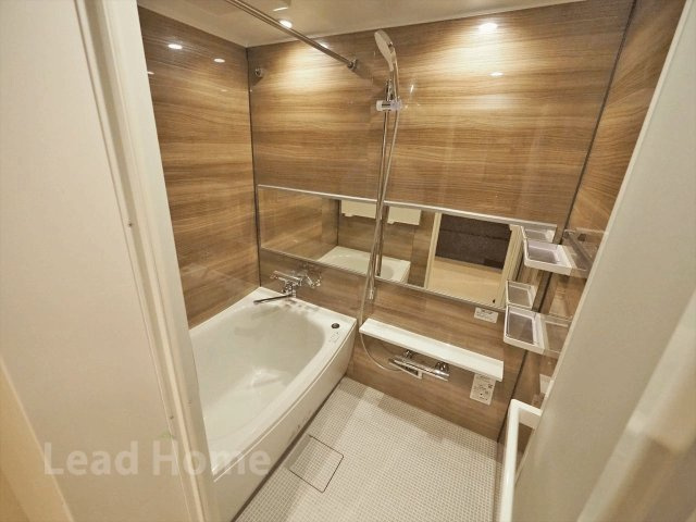 【玄関】 | 参宮橋ペアシティ