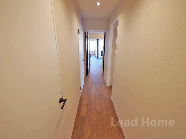 【外観】 | 参宮橋ペアシティ