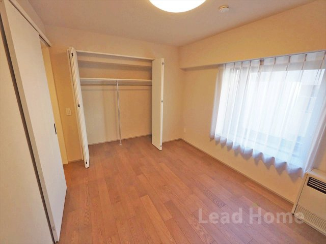 【洋室】 | 参宮橋ペアシティ