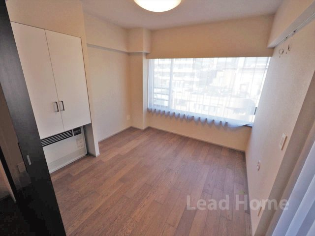 【洋室】 | 参宮橋ペアシティ