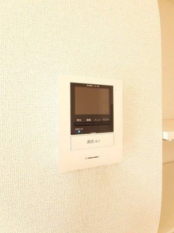 Ｋ’ｓ　シエージィ　Ａの設備