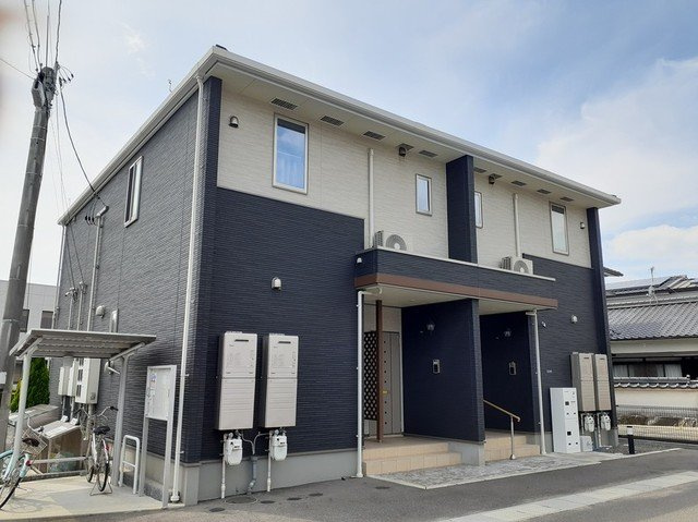 Ｋ’ｓ　シエージィ　Ａの外観