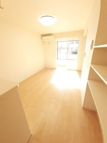 Ｋ’ｓ　シエージィ　Ａの居間・リビング