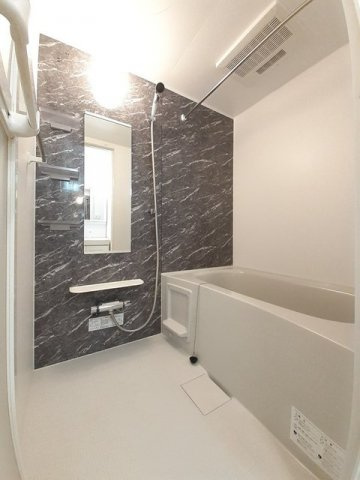 Ｋ’ｓ　シエージィ　Ａの浴室