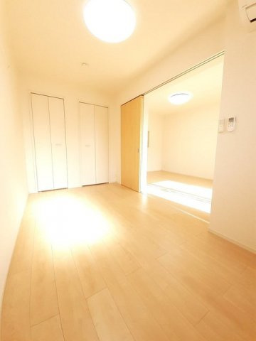 Ｋ’ｓ　シエージィ　Ａの内装