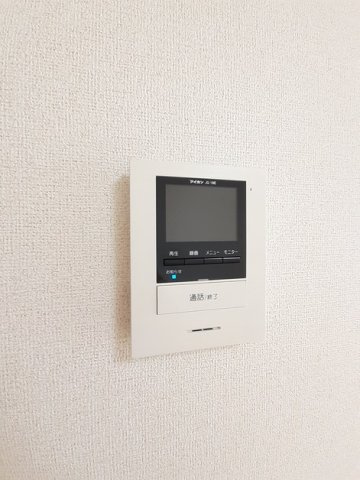 Ｋ’ｓ　シエージィ　Ａの設備