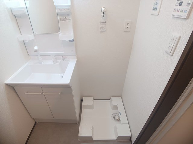 フォルトーナⅦの設備