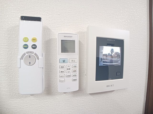 フォルトーナⅦのセキュリティ