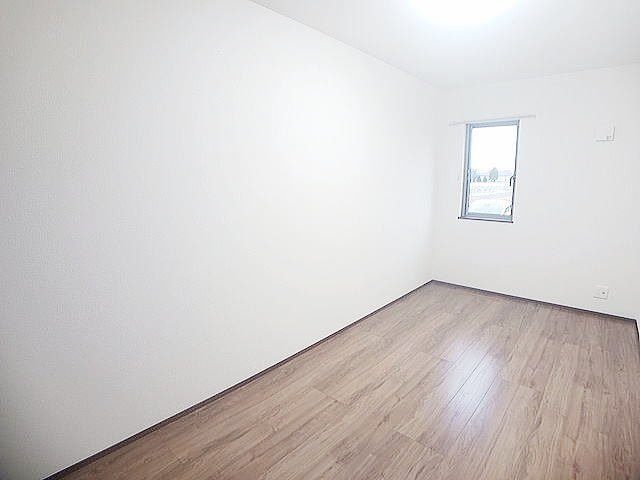 フォルトーナⅦの内装