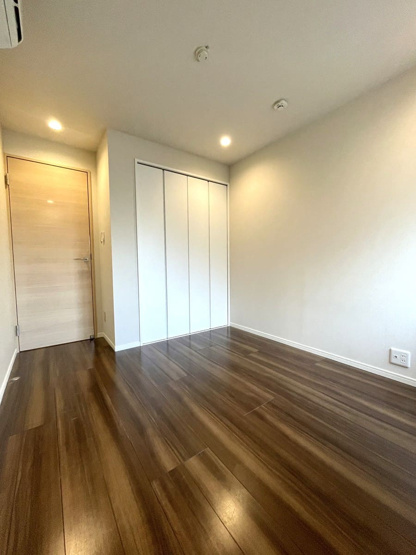 【洋室】 | 広尾マンション