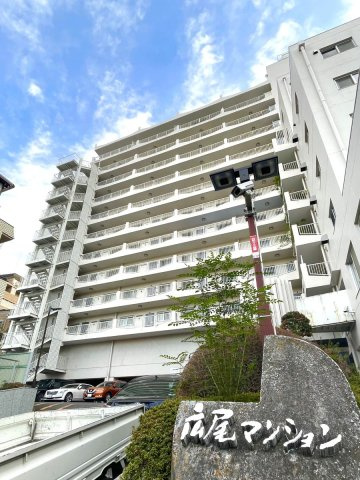 【外観】 | 広尾マンション