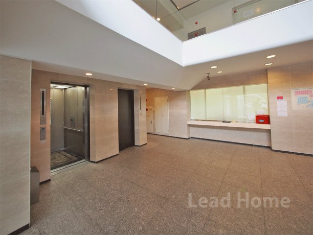 【その他共用部分】 | 広尾マンション