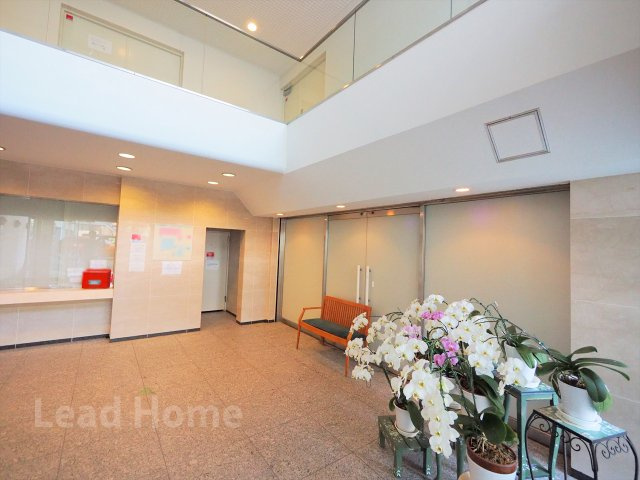 【その他共用部分】 | 広尾マンション