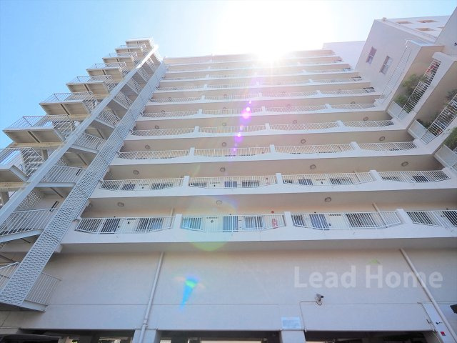 【外観】 | 広尾マンション