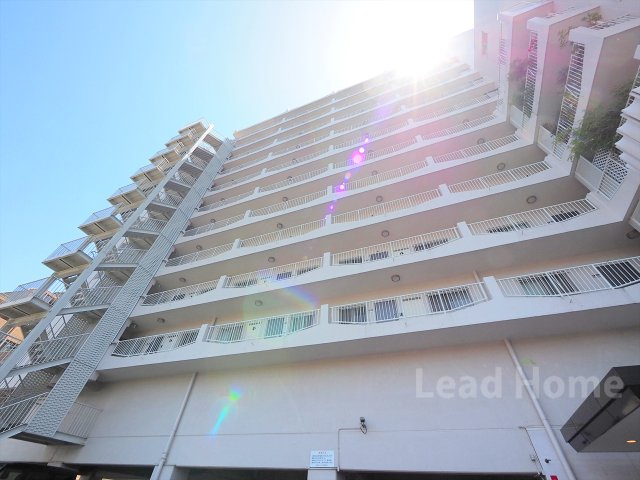 【外観】 | 広尾マンション