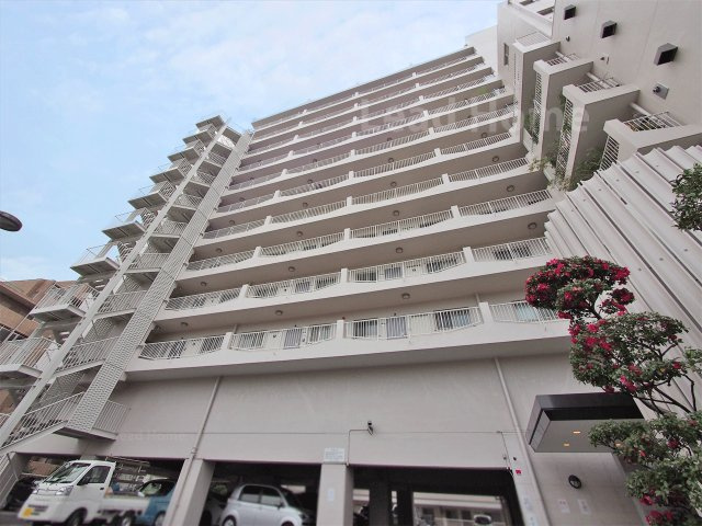 【外観】 | 広尾マンション