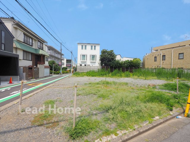 【外観】 | 渋谷区上原2丁目