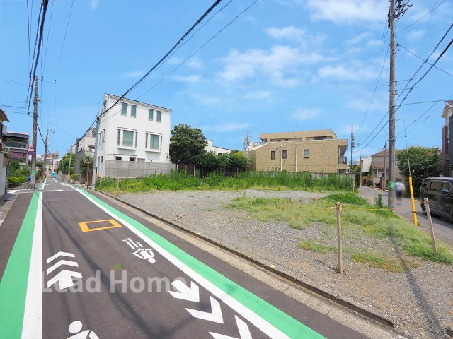 【外観】 | 渋谷区上原2丁目