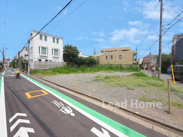 【外観】 | 渋谷区上原2丁目