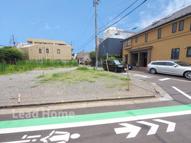 【外観】 | 渋谷区上原2丁目