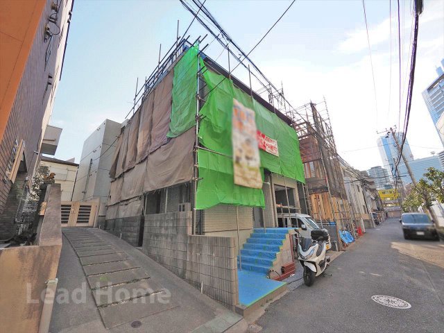 【外観】 | 渋谷区代々木3丁目