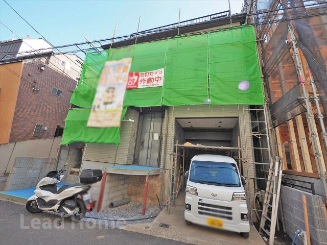 【外観】 | 渋谷区代々木3丁目