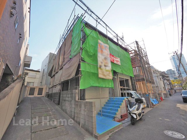 【外観】 | 渋谷区代々木3丁目