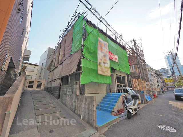 【外観】 | 渋谷区代々木3丁目