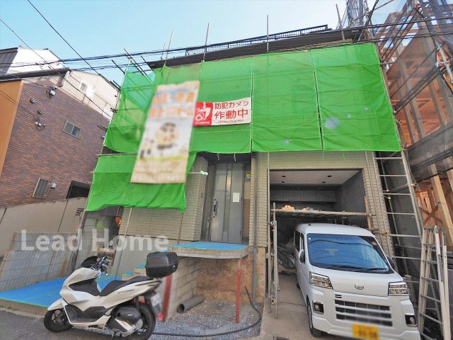 【外観】 | 渋谷区代々木3丁目