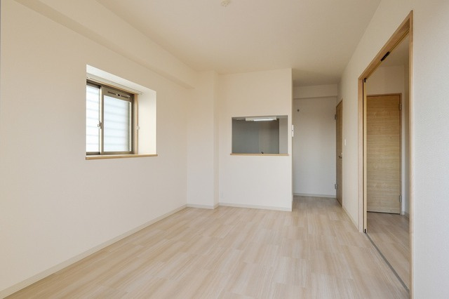 ボヌールレジデンス