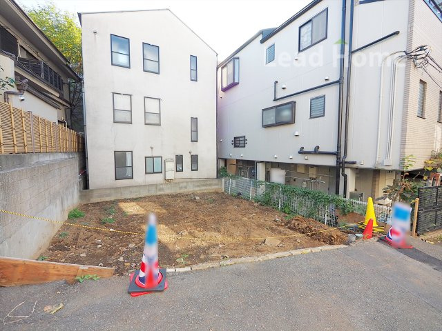 【外観】 | 渋谷区東2丁目